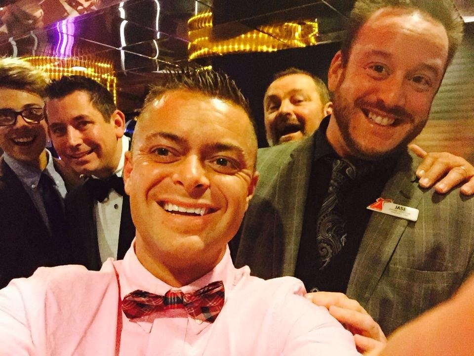 Rev. Jonathan W. Pannell III